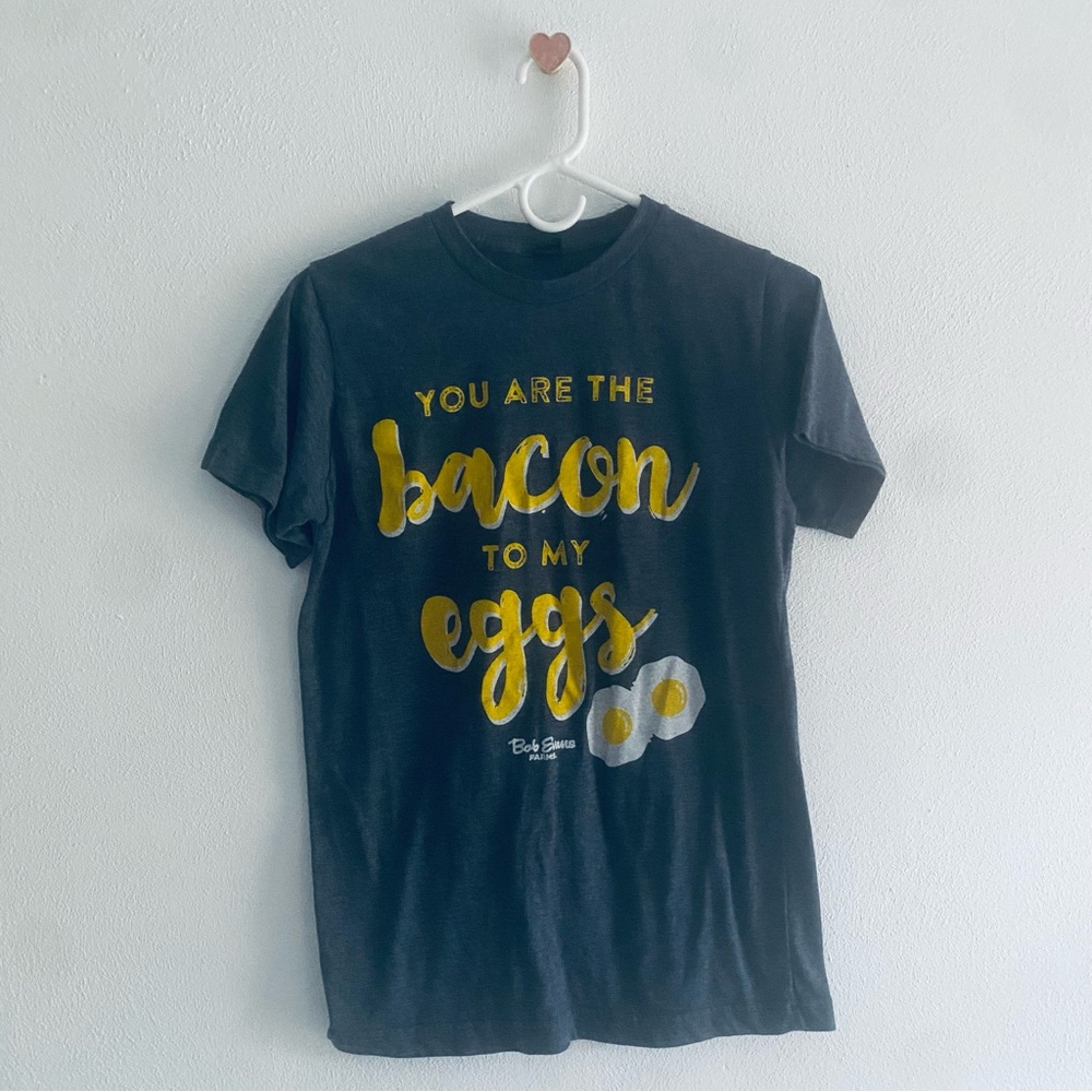 Tultex Bob Evans t-shirt